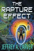 The Rapture Effect by Jeffrey A. Carver