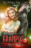 Married to Krampus by Marina Simcoe