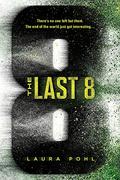 The Last 8 (The Last 8 #1) by Laura Pohl