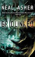 Gridlinked by Neal Asher