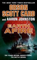 Earth Afire (The First Formic War #2) by Aaron Johnston