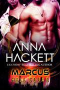 Marcus by Anna Hackett