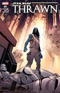 Star Wars: Thrawn  (2018) #1 by Jody Houser