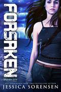 Forsaken by Jessica Sorensen