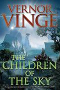 The Children of the Sky (Zones of Thought #3) by Vernor Vinge