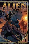 Alien Bounty Hunter, Vol. 1 by David Booher