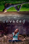 Invaded by Melissa Landers