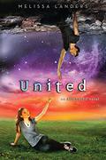 United (Alienated #3) by Melissa Landers