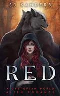 Red by S.J. Sanders