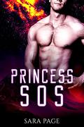 Princess SOS (The Ravager Chronicles #1) by Sara Page
