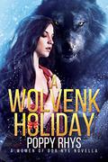 A Wolvenk Holiday (Women of Dor Nye #0.5) by Poppy Rhys
