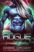 Rogue; Planet Athion by Debbie Cassidy
