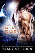 Shalia's Diary: Book 4 by Tracy St. John