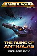 The Ruins of Anthalas by Richard Fox