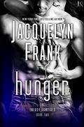 Hunger (The Energy Vampires #2) by Jacquelyn Frank