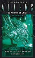 The Complete Aliens Omnibus: Volume Four (Aliens Omnibus #4) by S.D. Perry