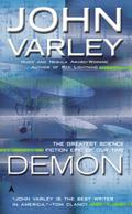 Demon by John Varley