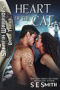 Heart of the Cat by S.E. Smith