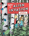 Intro to Alien Invasion by Owen King