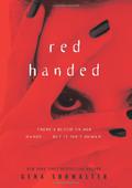 Red Handed by Gena Showalter