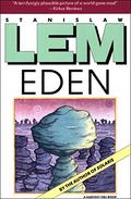 Eden by Stanisław Lem