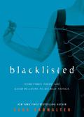 Blacklisted by Gena Showalter