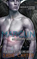 Marcun by Sadie Carter