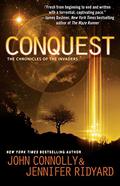 Conquest (The Chronicles of the Invaders #1) by Jennifer Ridyard