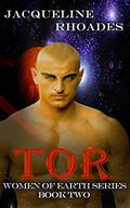 Tor (Women of Earth #2) by Jacqueline Rhoades