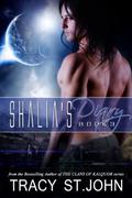 Shalia's Diary: Book 3 by Tracy St. John