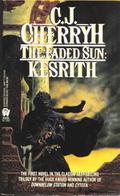 Kesrith by C.J. Cherryh