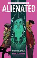 Alienated (Alienated #1-6) by Simon Spurrier