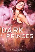 The Dark Princes (The Ravager Chronicles #2) by Sara Page