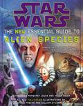 Star Wars: The New Essential Guide to Alien Species (Star Wars:  Essential Guides #13) by Ann Margaret Lewis
