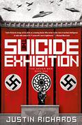The Suicide Exhibition by Justin Richards