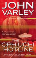 The Ophiuchi Hotline by John Varley
