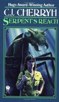 Serpent's Reach by C.J. Cherryh