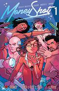 Money Shot #1 (Money Shot Single Issues #1) by Rebekah Isaacs