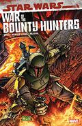 Star Wars: War of the Bounty Hunters by Steve McNiven