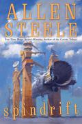 Spindrift by Allen M. Steele