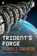 Trident's Forge (Children of a Dead Earth #2) by Patrick S. Tomlinson