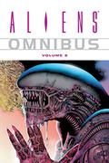 Aliens Omnibus, Vol. 5 (Alien Omnibus #5) by Jim Woodring