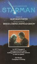 Starman by Alan Dean Foster