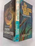 Rocannon's World by Ursula K. Le Guin