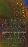 Rama Revealed by Arthur C. Clarke, Gentry Lee