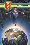 Miracleman, Book Three: Olympus by Alan Moore