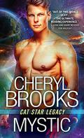 Mystic (Cat Star Legacy #2) by Cheryl Brooks