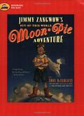 Jimmy Zangwow's Out-of-This-World Moon-Pie Adventure by Tony DiTerlizzi