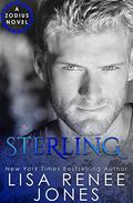 Sterling by Lisa Renee Jones, Summer Morton