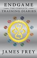 Endgame: The Complete Training Diaries (Endgame: The Training Diaries #1-3) by Nils Johnson-Shelton